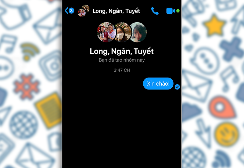 52-800x550-1 Tiến hành gửi tin nhắn trên group chat