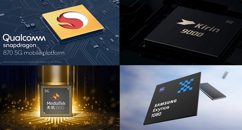quá trình ‘cày cuốc leo rank’ đáng ngưỡng mộ của MediaTek với dòng Dimensity quá trình ‘cày cuốc leo rank’ đáng ngưỡng mộ của MediaTek với dòng Dimensity