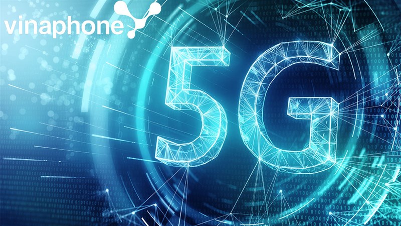 Cách đăng ký 5G VinaPhone Cách đăng ký 5G VinaPhone