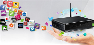 Bạn nên lựa chọn Smart tivi box hoặc Android tivi box theo cấu hình