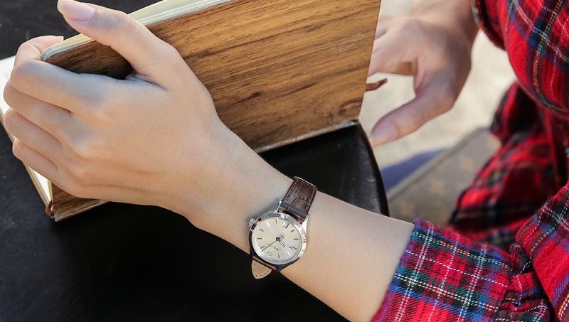 TOP 5 đồng hồ thời trang đến từ Thụy Sĩ bán chạy tại TOP 5 đồng hồ thời trang đến từ Thụy Sĩ bán chạy tại