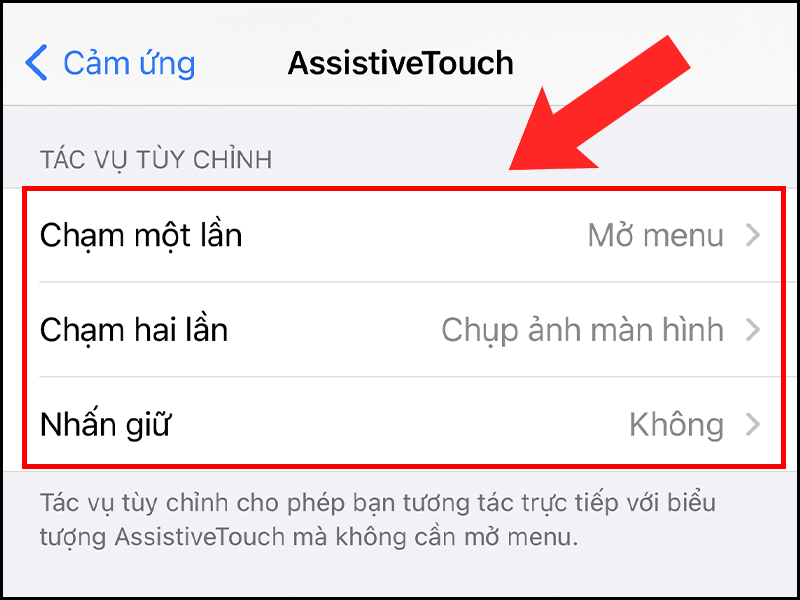 620copy202-800x600-1 Bạn có thể thiết lập tại mục TÁC VỤ TÙY CHỈNH để thay đổi tác vụ điều chỉnh