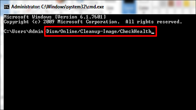 7-cach-khac-phuc-loi-0x80070490-khi-update-windows-10-hieu-qua11-800x450-1 Chạy lệnh CheckHealth