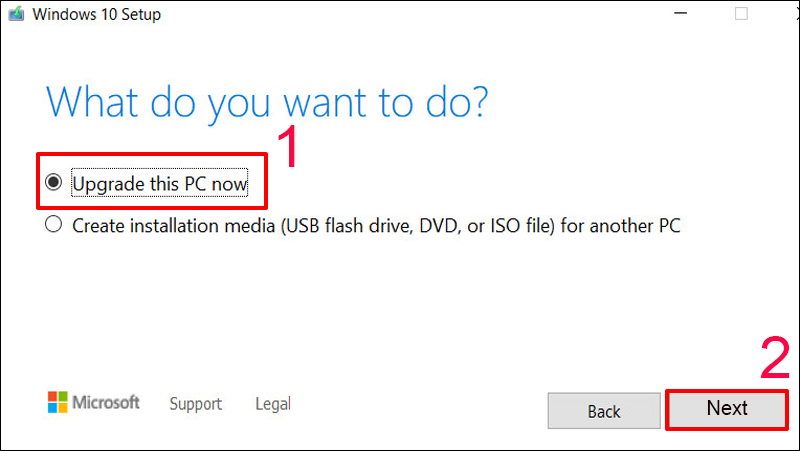 7-cach-khac-phuc-loi-0x80070490-khi-update-windows-10-hieu-qua24-800x451-1 Chọn Upgrade this PC now