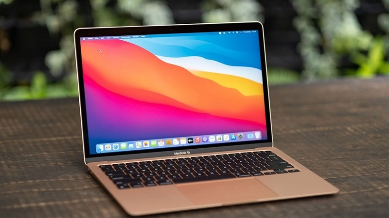5 mẫu Macbook bán chạy nhất, giảm chấn động đến 2.3 triệu đồng 5 mẫu Macbook bán chạy nhất, giảm chấn động đến 2.3 triệu đồng