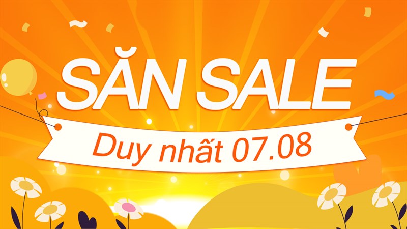 Săn sale 7/7 Săn sale 7/7