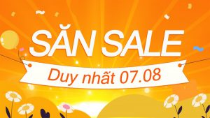 Săn sale 7/7