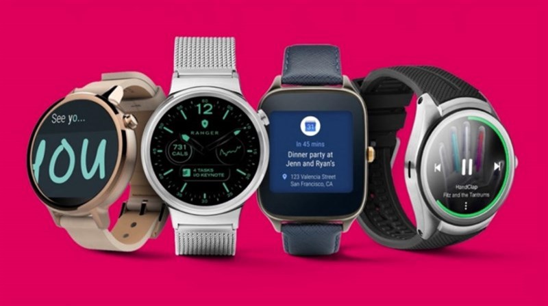smartwatch smartwatch