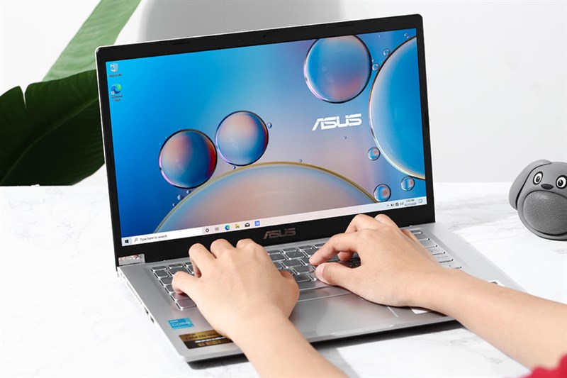 Asus Vivobook X415EA i3 Asus Vivobook X415EA i3