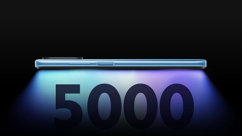 Redmi 10 được trang bị viên pin trâu, sạc công suất cao Redmi 10 được trang bị viên pin trâu, sạc công suất cao