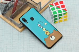 Ốp lưng giúp bảo vệ vỏ ngoài của điện thoại