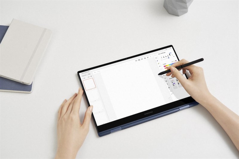 laptop 2 trong 1 cùng bút cảm ứng laptop 2 trong 1 cùng bút cảm ứng