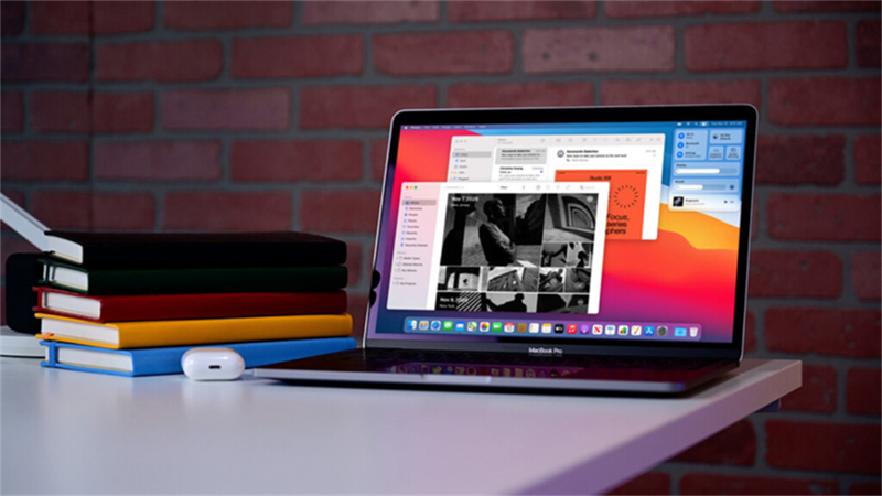 Macbook Pro Macbook Pro