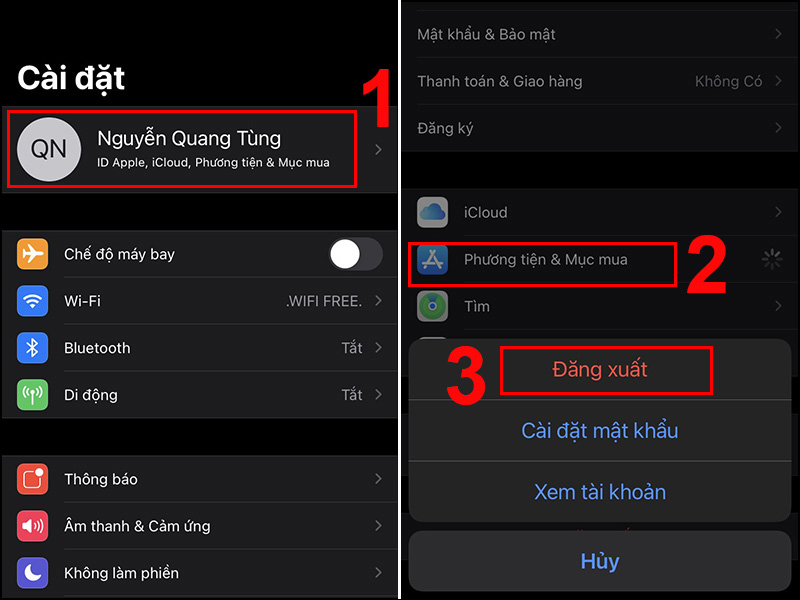 9-cach-sua-loi-app-store-tai-ung-dung-cham-tren-iphone-ipad-12-800x600-1 Đăng xuất ID Apple trên App Store