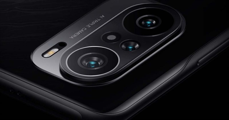 Xiaomi dự kiến ra mắt Redmi K50 series, chạy nhiều vi xử lý khác nhau Xiaomi dự kiến ra mắt Redmi K50 series, chạy nhiều vi xử lý khác nhau