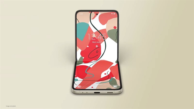 Samsung Galaxy Z Flip3 - smartphone gập đáng mua nhất dành cho số đông người dùng! Samsung Galaxy Z Flip3 - smartphone gập đáng mua nhất dành cho số đông người dùng!