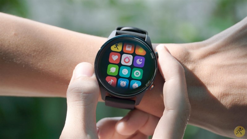 tính năng trên smartwatch tính năng trên smartwatch