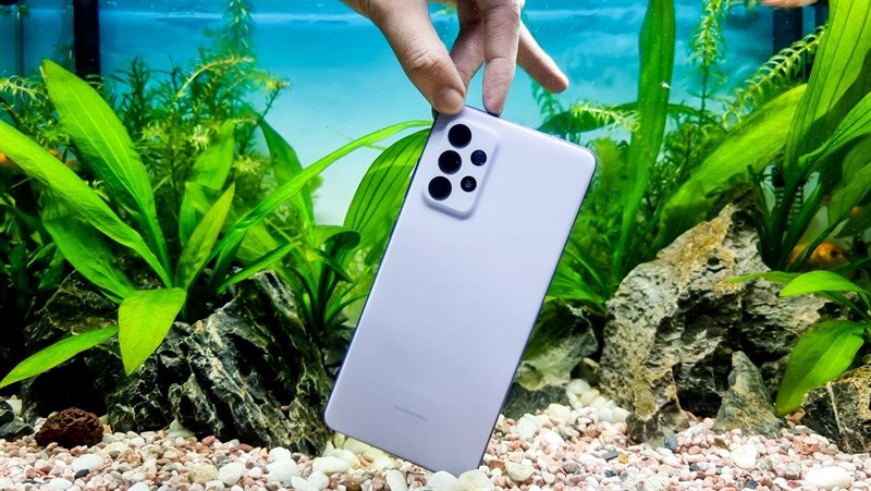 A52s dùng chip Rồng 778G, tín hiệu đáng vui cho dòng Galaxy tầm trung A52s dùng chip Rồng 778G, tín hiệu đáng vui cho dòng Galaxy tầm trung