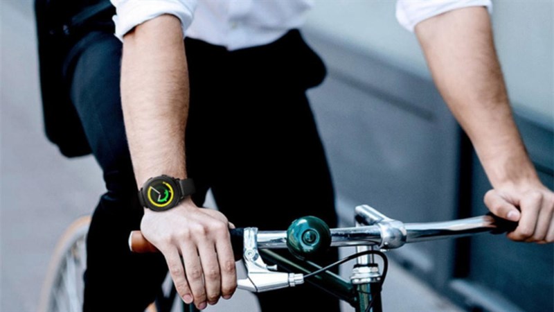 sử dụng smartwatch sử dụng smartwatch