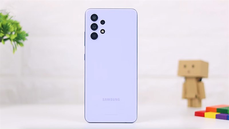 Sale cuối tuần: Giá điện thoại Galaxy A32 ngon ra sao? Tham khảo liền Sale cuối tuần: Giá điện thoại Galaxy A32 ngon ra sao? Tham khảo liền