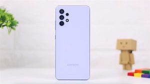 Sale cuối tuần: Giá điện thoại Galaxy A32 ngon ra sao? Tham khảo liền