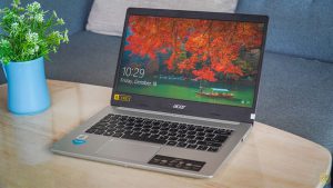 Laptop Acer Aspire A514