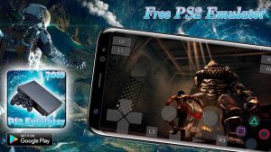 Giả lập PS2 trên Android