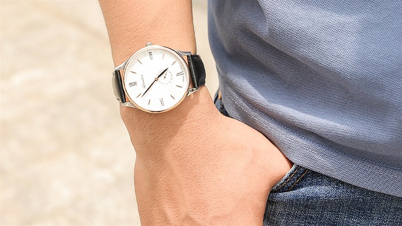 Tháng đồng hồ Thụy Sỹ: Adriatica, Mathey Tissot,... đồng giảm sốc 45% Tháng đồng hồ Thụy Sỹ: Adriatica, Mathey Tissot,... đồng giảm sốc 45%