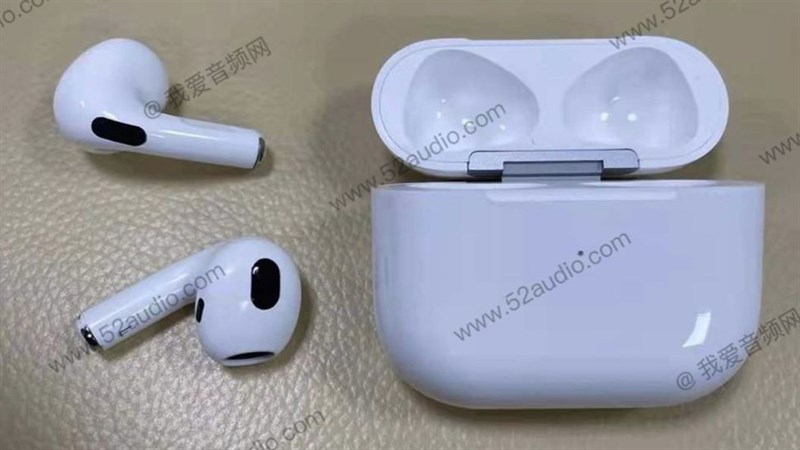 AirPods 3 AirPods 3