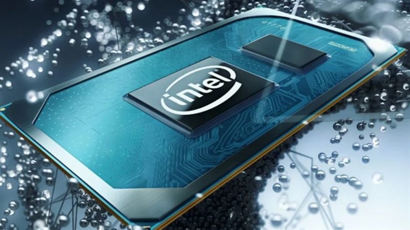 CPU Alder Lake thế hệ thứ 12 đạt hiệu xuất cao nhất hãng từng tạo ra CPU Alder Lake thế hệ thứ 12 đạt hiệu xuất cao nhất hãng từng tạo ra