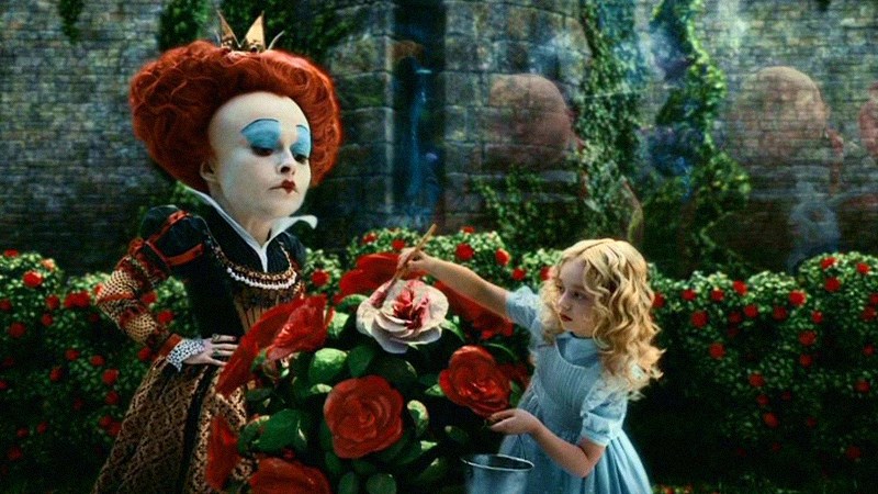 Alice in Wonderland Alice in Wonderland