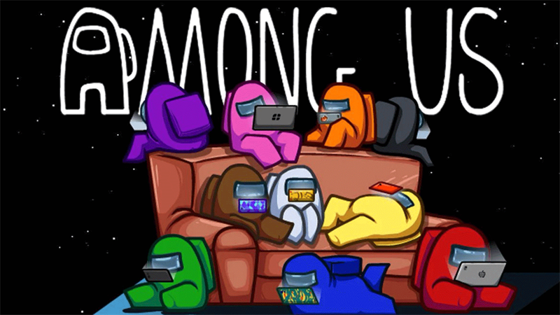 5 tựa game online mùa dịch chơi cùng bạn bè vui nhất 2021 5 tựa game online mùa dịch chơi cùng bạn bè vui nhất 2021