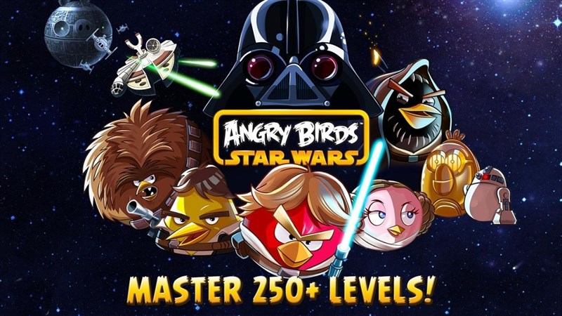 Angry Bird Angry Bird