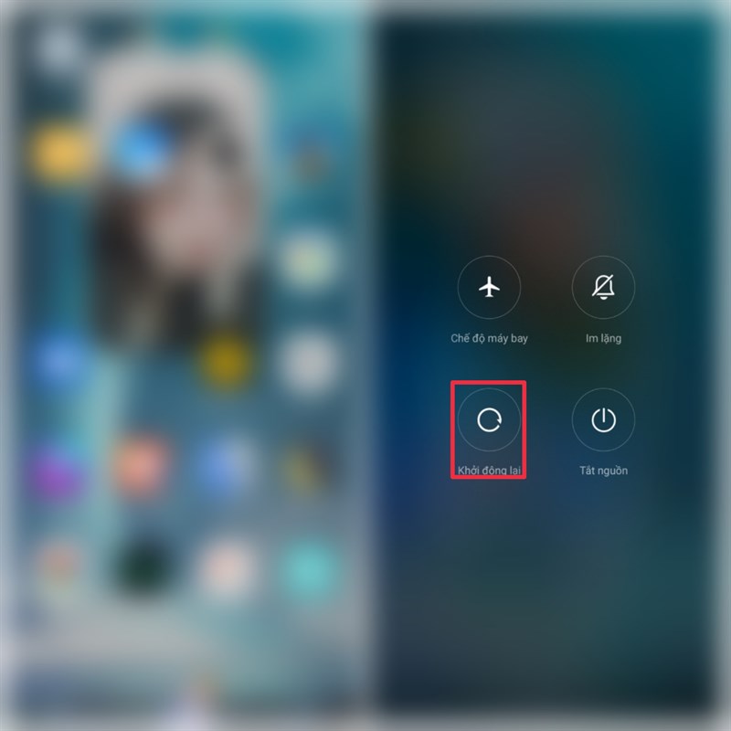cách khắc phục màn hình nhấp nháy trên Xiaomi cách khắc phục màn hình nhấp nháy trên Xiaomi