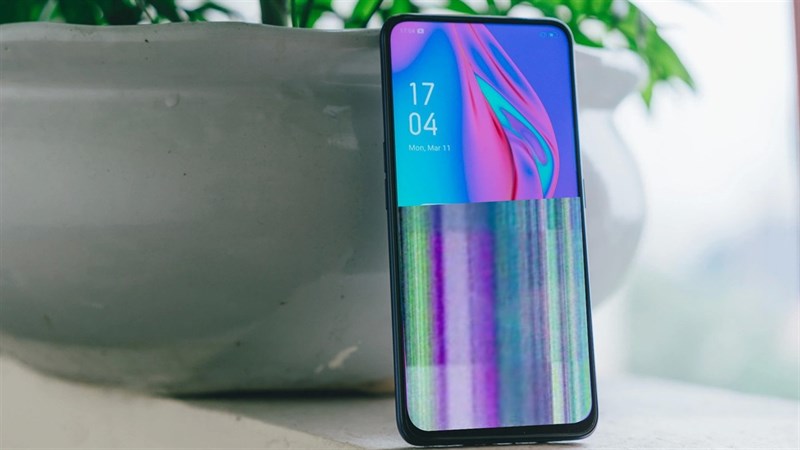 cách khắc phục màn hình nhấp nháy trên điện thoại Xiaomi cách khắc phục màn hình nhấp nháy trên điện thoại Xiaomi