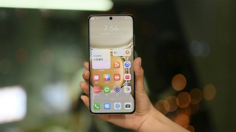 Huawei P50 Pro Huawei P50 Pro