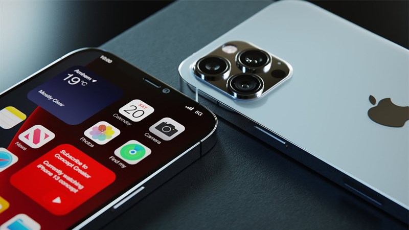 iPhone 13 iPhone 13