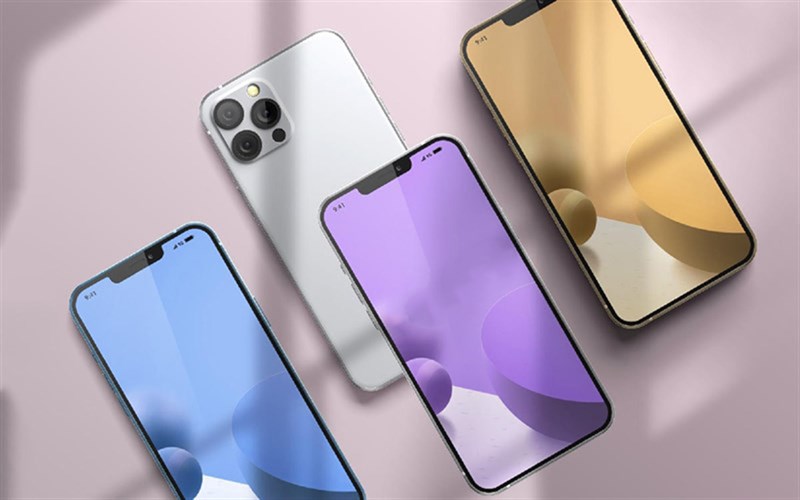 iPhone 13 Pro và Pro Max sẽ có ROM đến 1 TB, dự kiến ra mắt đúng hẹn iPhone 13 Pro và Pro Max sẽ có ROM đến 1 TB, dự kiến ra mắt đúng hẹn