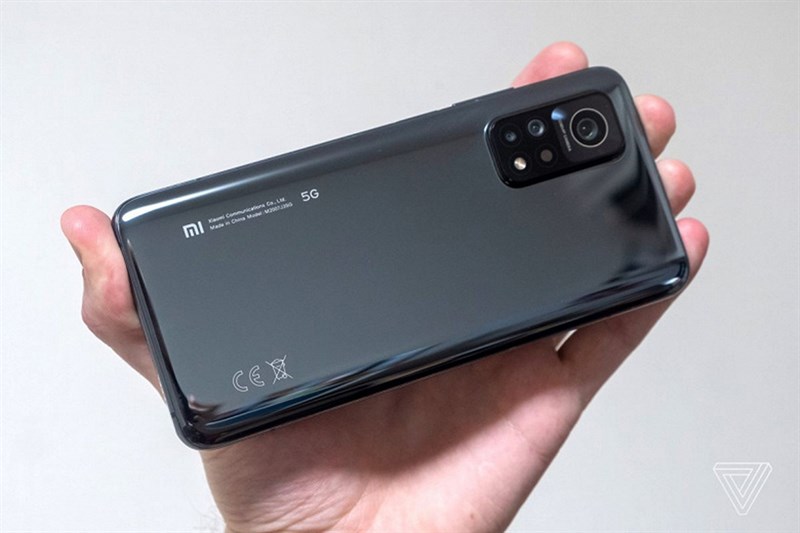 Xiaomi Mi 11T giá bao nhiêu Xiaomi Mi 11T giá bao nhiêu