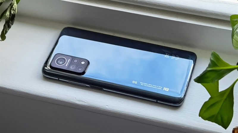 Cấu hình Xiaomi Mi 11T Cấu hình Xiaomi Mi 11T