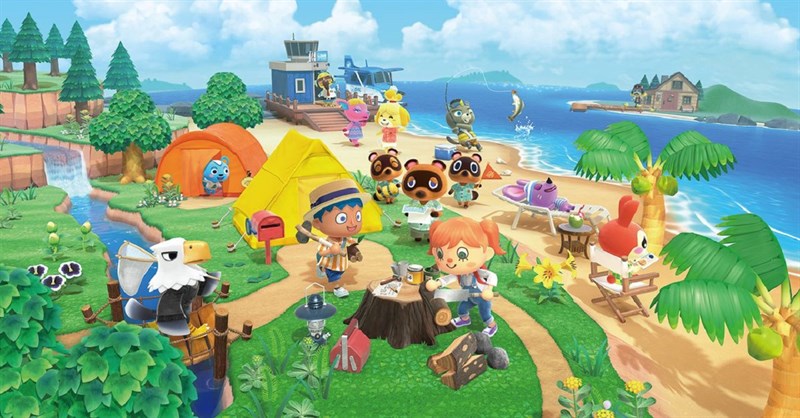 Đây là những tựa game giống Play Together có thể bạn quan tâm Đây là những tựa game giống Play Together có thể bạn quan tâm