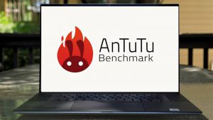 Antutu laptop
