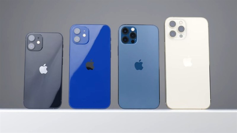 Tóm tắt lịch sử iPhone của Apple Tóm tắt lịch sử iPhone của Apple