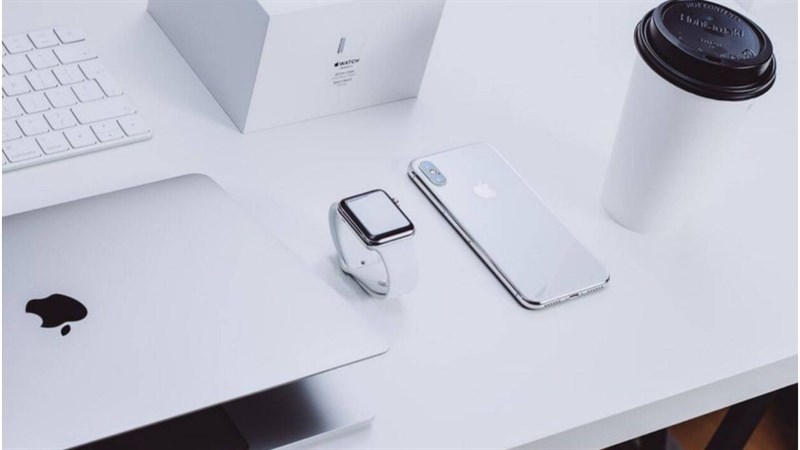 Ý định chuyển việc sản xuất MacBook và iPad sang Việt Nam của Apple cũng bị ảnh hưởng Ý định chuyển việc sản xuất MacBook và iPad sang Việt Nam của Apple cũng bị ảnh hưởng