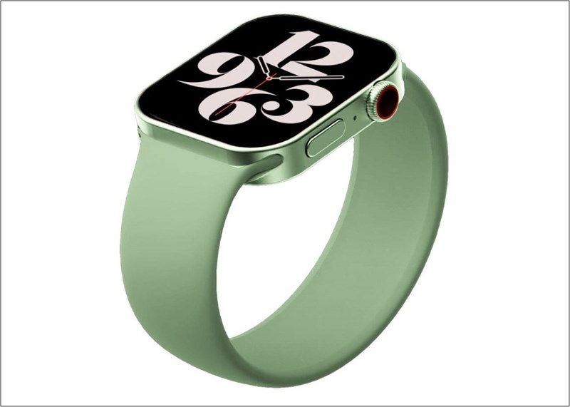 Apple Watch Series 7 Apple Watch Series 7