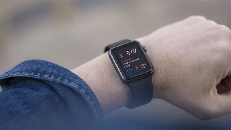 Apple Watch S3 Apple Watch S3