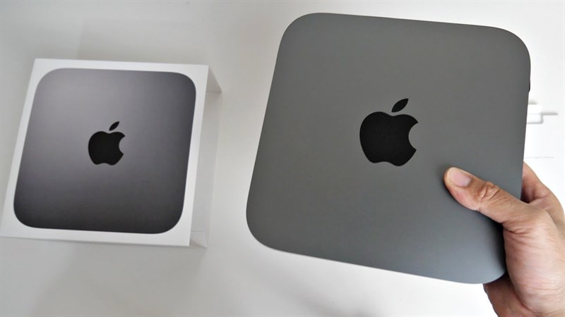 Apple Mac Mini 2020 Apple Mac Mini 2020