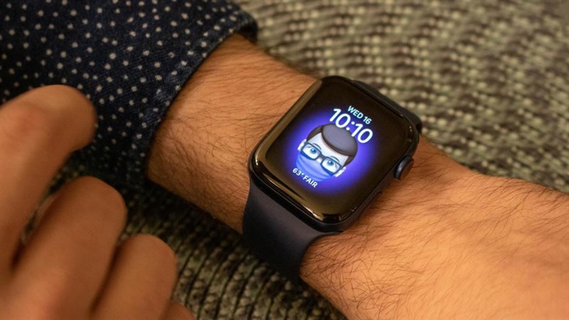 Apple Watch giảm sốc Apple Watch giảm sốc