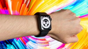 Rinh ngay smartwatch giảm sốc đến 4.2 triệu, chỉ duy nhất trong 3 ngày