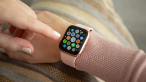APPLE GIẢM SỐC Ở THẾ GIỚI DI ĐỘNG